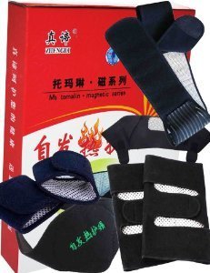 真諦托瑪琳磁系列 全面守護(hù)，自發(fā)熱五件套開(kāi)啟健康運(yùn)動(dòng)新體驗(yàn)
